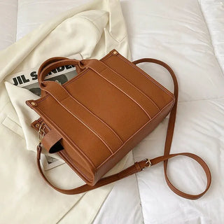 The Tote Bag For Women Crossbody Female Handbag New