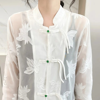 Spring Personality Vintage Alodia Store