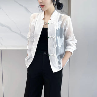Spring Personality Vintage Alodia Store