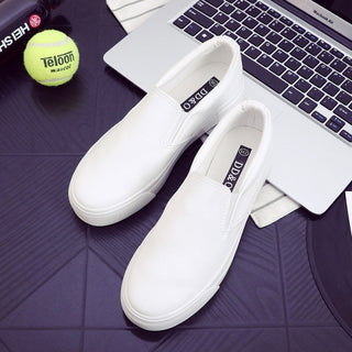 Women Sneakers Leather Shoes Sneakers Female New Fashion