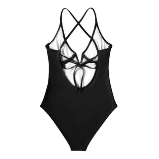 Push Up  One Piece Swimsuit Women Beachwear