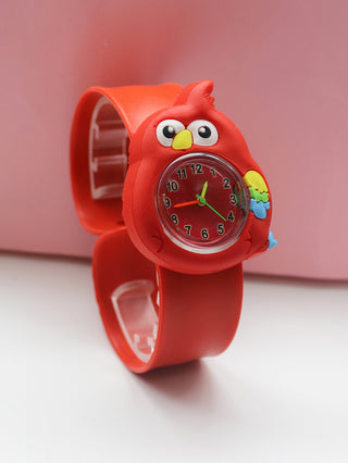 Cute Kids Watch Girl Pink Silicone Kawaii Cartoon Unicorn Dinosaur Tiger Arabic Digital Boy Quartz Wrist Watches Children Reloj