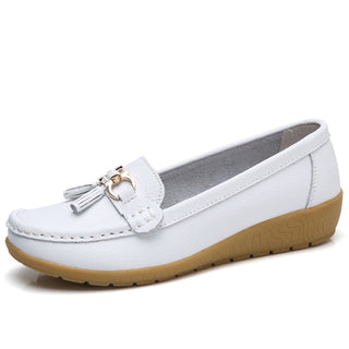 Women Shoes Slip On Loafers For Ballet Flats