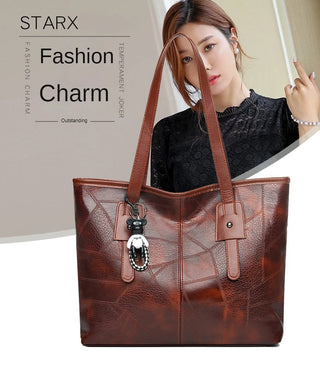 Korean Version Trendy Women's 2024 New handbag