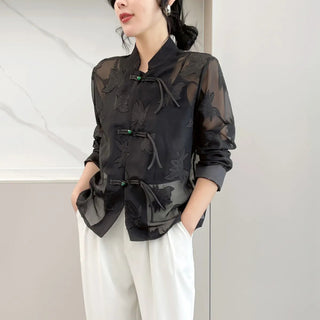 Spring Personality Vintage Alodia Store
