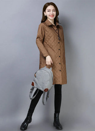 Casacos Fall Winter Chaquetas