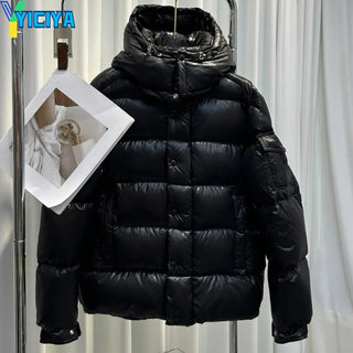 bomber women winter High quality Varsity