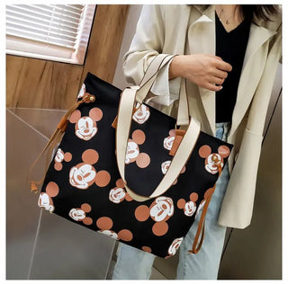 disney Cartoon Mickey Tote bag