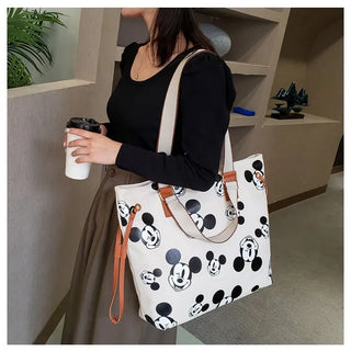 disney Cartoon Mickey Tote bag