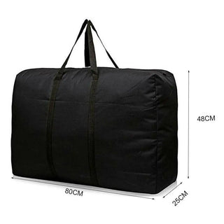 Large Capacity Folding Duffle Bag Travel