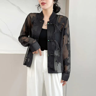 Spring Personality Vintage Alodia Store