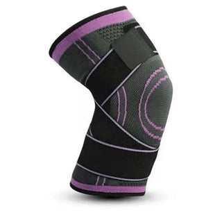 Knee Pads Compression KneePad Knee Braces For Arthritis Joint Support Sports Safety Volleyball Gym Sport Brace Protector Alodia Store