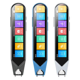 electronic translator pen - Alodia Store