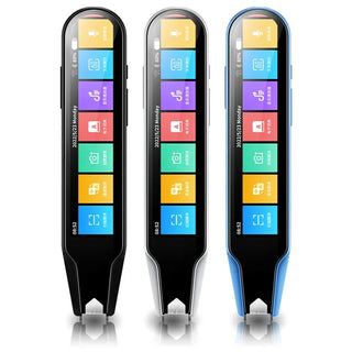 electronic translator pen - Alodia Store