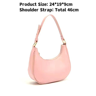 Women Bag Leather Tote Luxury Hobos Bags