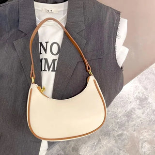 Women Bag Leather Tote Luxury Hobos Bags