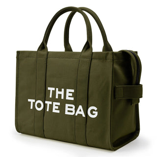 THE TOTE BAG Designer Fashion Handbag