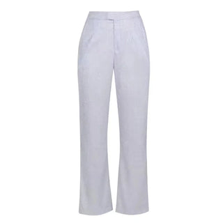 Formal Suit Trousers Spring