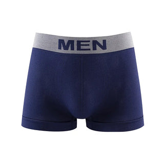 2023 Men's Panties  Seamless Sexy Underwear Pack Men Boxer Men's Clothing Boxers Underwear Men