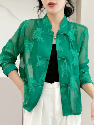 Spring Personality Vintage Alodia Store