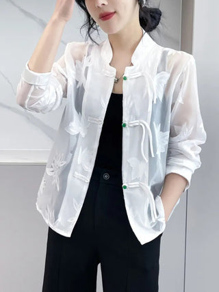 Spring Personality Vintage Alodia Store