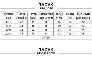 TAOVK Vestits de faldilla de camuflatge de camuflatge d'estiu per a dona CropTops prims atractius + Mini faldilla ajustada Vestits dolços per a clubs de festa Conjunts de 2 peces