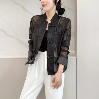 Spring Personality Vintage Alodia Store