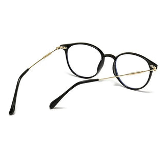 Progressive Multifocal Reading Glasses Anti-Blue Light Computer Glasses Eye Protection Ultra Light Eyeglasses For Men Women