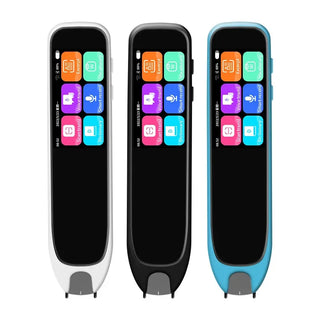 electronic translator pen - Alodia Store