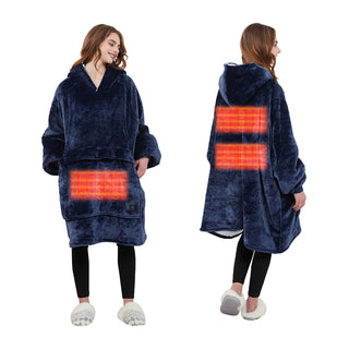 cozy sweatshirt - Alodia Store