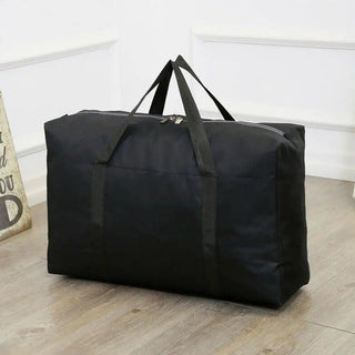 Large Capacity Folding Duffle Bag Travel