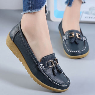 Women Shoes Slip On Loafers For Ballet Flats