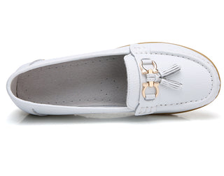 Women Shoes Slip On Loafers For Ballet Flats