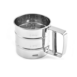 Stainless Steel Flour Sifter