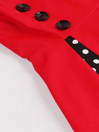 Dresses Elegant Tunic Vestidos Casual ALODIA STORE