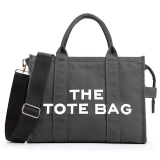 THE TOTE BAG Designer Fashion Handbag