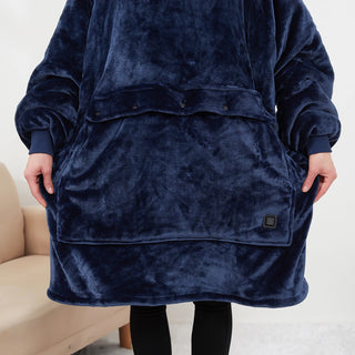 cozy sweatshirt - Alodia Store