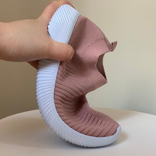 Mesh Sock Shoes Fitness