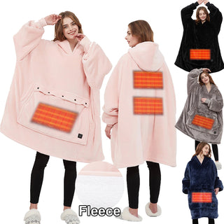 cozy sweatshirt - Alodia Store