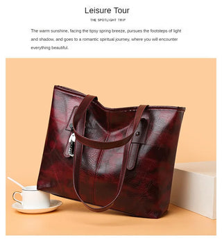 Korean Version Trendy Women's 2024 New handbag