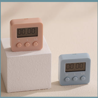 Digital Timer Reminder Timer Kitchen