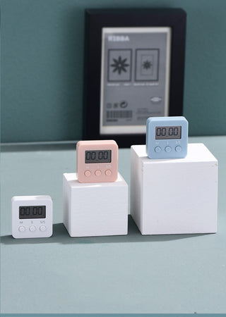 Digital Timer Reminder Timer Kitchen