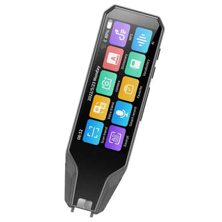 electronic translator pen - Alodia Store