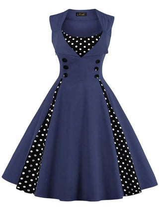 Dresses Elegant Tunic Vestidos Casual ALODIA STORE