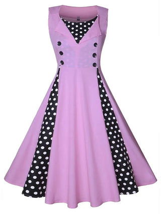 Dresses Elegant Tunic Vestidos Casual ALODIA STORE
