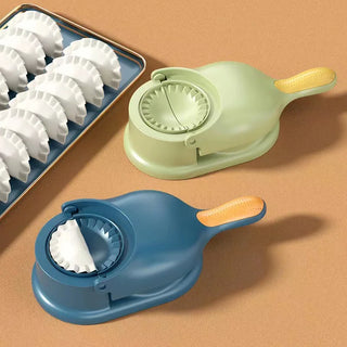 2 In 1 Dumpling Maker