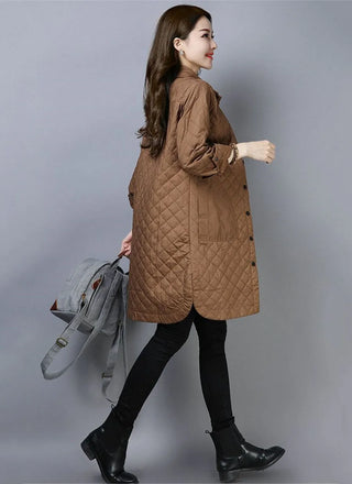 Casacos Fall Winter Chaquetas