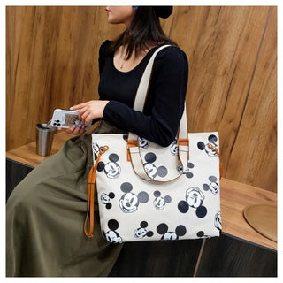 disney Cartoon Mickey Tote bag