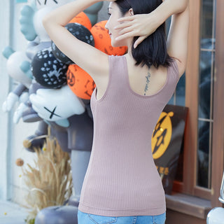 Winter Camisole Warm Sling Bottoming Clothing