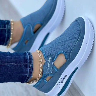 Womens Sneakers Casual ladies Shoes